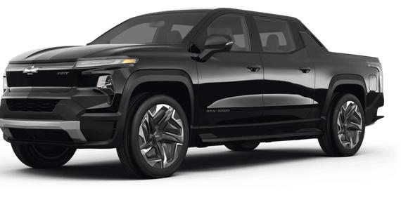 CHEVROLET SILVERADO EV 2024 1GC10UEDXRU204883 image CHEVROLET SILVERADO EV 2024 1GC10UEDXRU204883 image